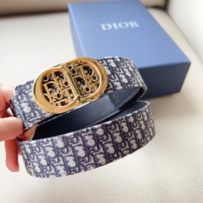 Dior Belts